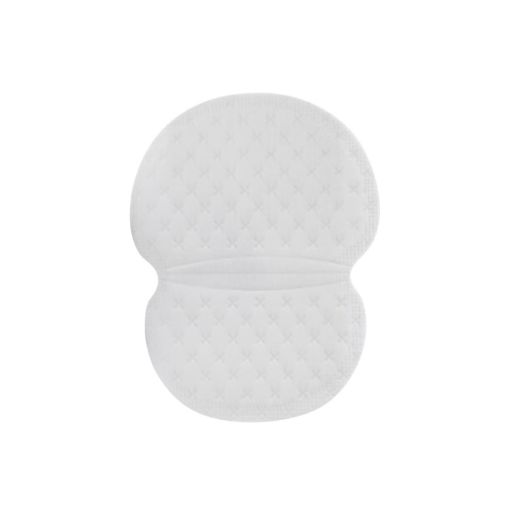 50 PCS Invisible Sweat-absorbing Underarm Stickers - Original - 1
