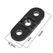 Magnetic Folding Metal Base for GoPro HERO10/9/8/MAX - 2