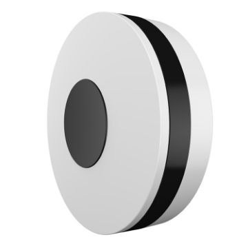 NEO NAS-IR02W WiFi IR Remote for Alexa/Google Home (White) - 1