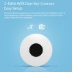 NEO NAS-IR02W WiFi IR Remote for Alexa/Google Home (White) - 3