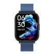 Q9 Pro GT2 Smart Watch, 1.85" TFT HD, Temp & Heart Rate Monitoring (Blue) - 2