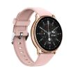 Y33 Smart Watch, 1.32" TFT Screen, Bluetooth Calling, BP Monitor, Pink - 2