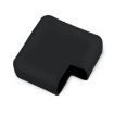 85W Power Adapter Protective Cover for MacBook Retina 15" (Black) - 2