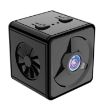 K14 1080P Outdoor Sports HD Night Vision Camera (Black) - 1