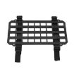 Car Seat Organizer with Rigid Insert - CSB124 Storage Rack - 1