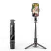 L12 Bluetooth Remote Tripod & Selfie Stick Phone Holder - 1