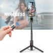 L12 Bluetooth Remote Tripod & Selfie Stick Phone Holder - 5