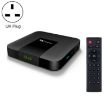 TX3 Mini+ TV Box, Amlogic S905W2, 2GB+16GB, Android 11, UK Plug - 1