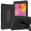 Samsung Galaxy Tab A 8.0 2019 T290 Shockproof Silicone Case (Black) - 1