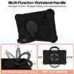Samsung Galaxy Tab A7 Lite 8.7 Protective EVA Case (Black) - 6