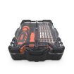 JAKEMY JM-6124 48 in 1 Mini Precise Screwdriver Set - 2