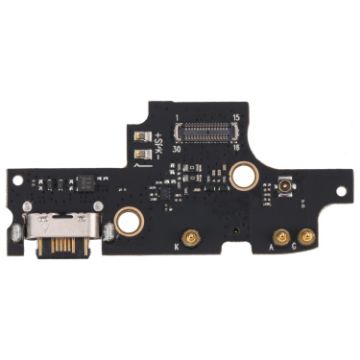 UMIDIGI A13 Pro Charging Port Board Replacement - 1