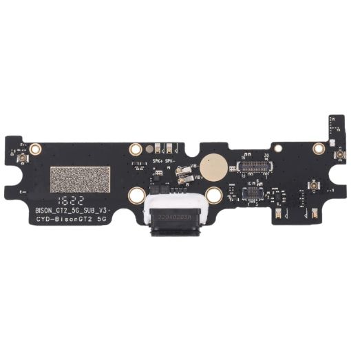 UMIDIGI BISON GT2 Pro 5G Charging Port Board - 1