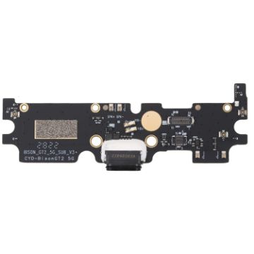 UMIDIGI BISON GT2 Pro 4G Charging Port Board - 1