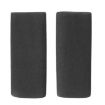 Motorcycle Non-slip Waterproof Sponge Handle Cover, 21mm Diameter - 2
