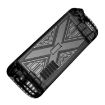 TPU Game Console Case for Steam Deck - Black - 2