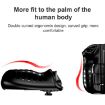 TPU Game Console Case for Steam Deck - Black - 5