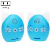 V30 Wireless Baby Monitor: Voice Monitoring, Intercom, Night Light (US Plug) - 1