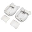 V30 Wireless Baby Monitor AU Plug - Voice Monitoring & Night Light - 2