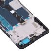 LCD Screen & Digitizer Assembly with Frame For TCL 30 T676H/5G T776H - 3