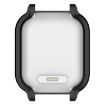 Gizmo Watch 1 Series TPU Electroplated Protective Case (Black) - 3