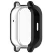 Gizmo Watch 1 Series TPU Electroplated Protective Case (Black) - 5