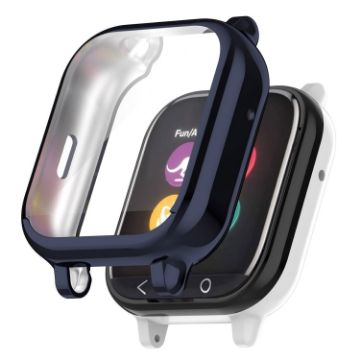 Gizmo Watch 1 Series Kids TPU Protective Case - Midnight Blue - 1