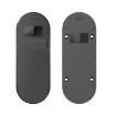 W3 Smart Doorbell Set: 150 Wide Angle, 1080P (Black) - 4