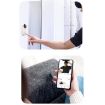 W3 Smart Doorbell Set: 150 Wide Angle, 1080P (Black) - 5