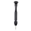 Mini Precision Hand Drill Set - Model 8011 with Twist Drill Bits - 3