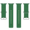 Ocean Silicone Band for Apple Watch Ultra/Series 8/7/SE/6/5/4 - 2