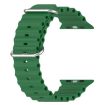 Ocean Silicone Band for Apple Watch Ultra/Series 8/7/SE/6/5/4 - 3