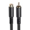 RCA Male to Female A/V Extension Cable 3m - 3709MF - 2