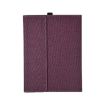 Wine Red All-Inclusive Drop Case for Microsoft Surface Pro 9 - 1