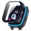 Xplora XGO3 Ink Blue Tempered Glass Film PC Watch Case - 3