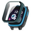 Xplora XGO3 Pine Green Tempered Glass Film PC Watch Case - 3