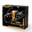 JAKEMY JM-8185 Multi-function 69-in-1 Screwdriver Tool Set - 6