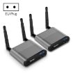 Measy Air Pro HD 1080P 3D Wireless HDMI Extender, 100m Range (EU Plug) - 1