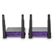 Measy Air Pro HD 1080P 3D Wireless HDMI Extender, 100m Range (EU Plug) - 2