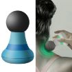 Mini Fascia Device Muscle Vibrating Massage Relaxer, Ordinary Model - 1