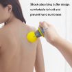 Green Smart Mini Fascia Device Muscle Vibrating Massage Relaxer - 6