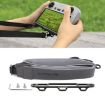 Sunnylife MM3-GS389 Leather Lanyard for Mini 3 Pro DJI RC Remote - 1