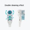 4 PCS Multi-directional Electric Toothbrush Heads for Oral B Models - 3