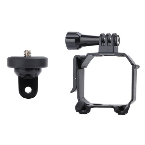 Sunnylife MM3-GZ459 Mount for DJI Mini 3 Pro & GoPro10 Camera - 1