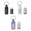 Ocrustar Type-C Infrared Remote Control Capsule, Purple Mobile Accessory - 2