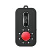 K96 Infrared Detector Hotel Camera Anti Candid Scanner (Black) - 1