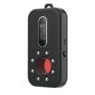 K96 Infrared Detector Hotel Camera Anti Candid Scanner (Black) - 2