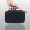 3DS Game Console Card & Data Cable Storage Bag - 5