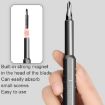 GREENER 44 In 1 Screw Knife Set for Maintenance & Disassembly - 3