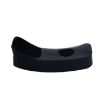 Black Silicone Cover for Blink A363 Wireless Doorbell - 2